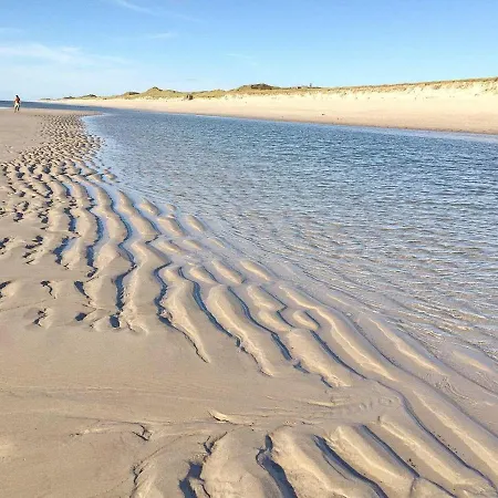 Strandweg * Hörnum